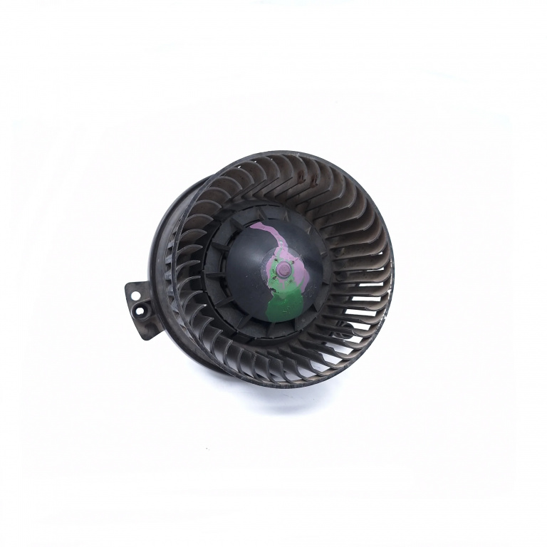 Ventilator Habitaclu / Ventilator Aeroterma Audi A4 B6 (8E) 2000-2004 2.5 Tdi Quattro Ake Motorina 8E1820021E, H04S0003, 983692C, 0154128 Valeo,Bitron