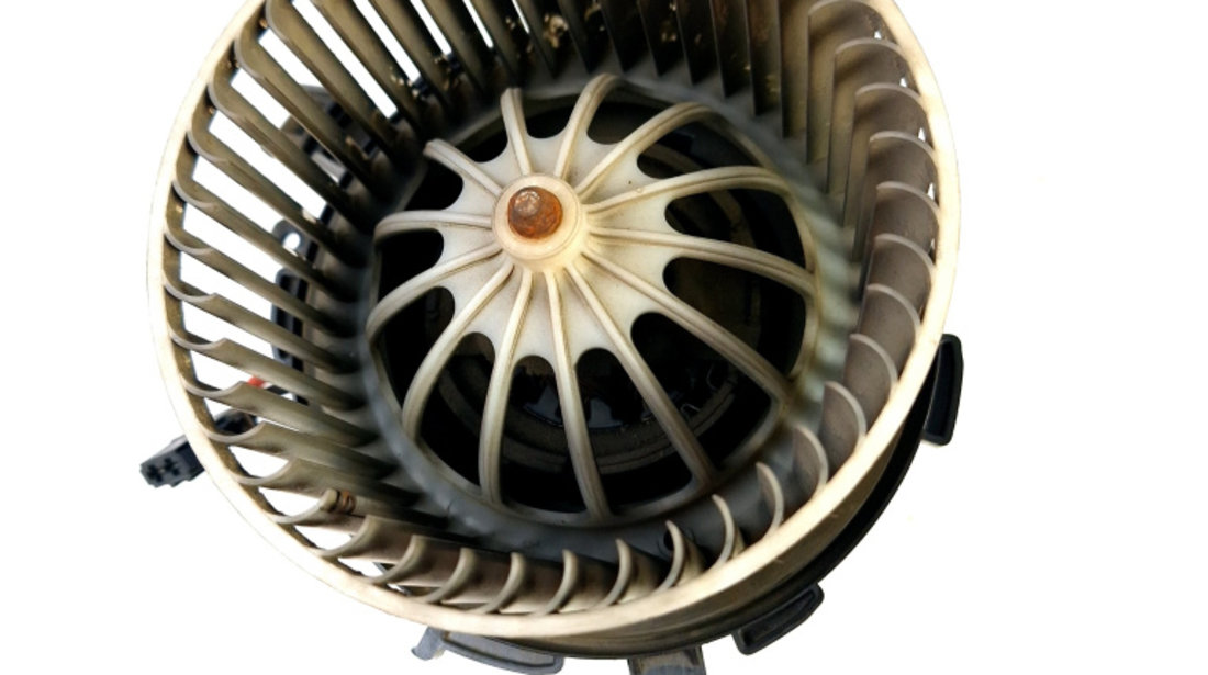 Ventilator Habitaclu / Ventilator Aeroterma Audi A4 B8 (8K) 2007 - 2015 Benzina S3967002, S39 670 02