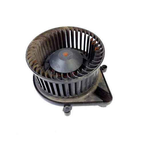 Ventilator Habitaclu / Ventilator Aeroterma Audi A4 B6 (8E) 2000-2004 Fara Modul Electric Volan Pe S...