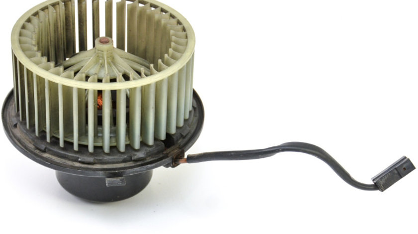 Ventilator Habitaclu / Ventilator Aeroterma Audi A4 B5 (8D) 1994 - 2001 3137020009, 893819021, 893 819 021