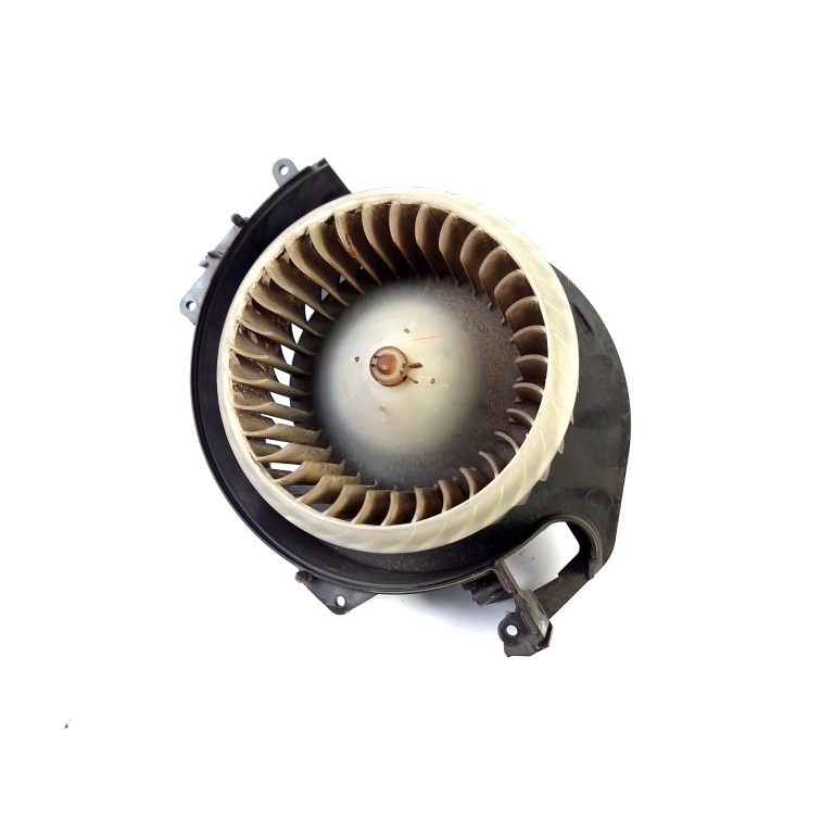 Ventilator Habitaclu / Ventilator Aeroterma Audi A6 (4F, C6) 2004-2011 Volan Pe Stanga Lhd