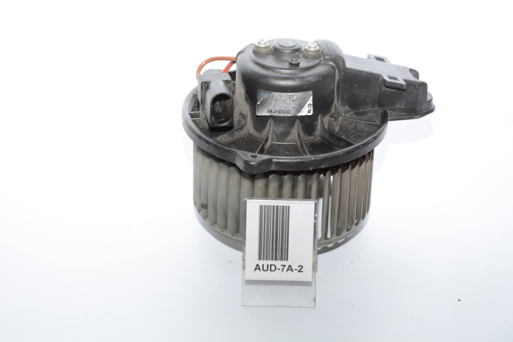 Ventilator Habitaclu / Ventilator Aeroterma Audi A6 (4B, C5) 1997-2005 Stanga Lhd 130111202