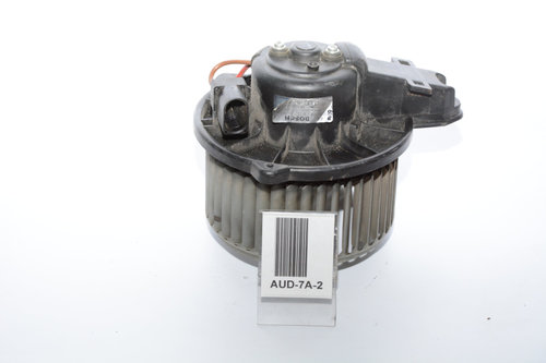 Ventilator Habitaclu / Ventilator Aeroterma Audi A6 (4B, C5) 1997-2005 Stanga Lhd 130111202