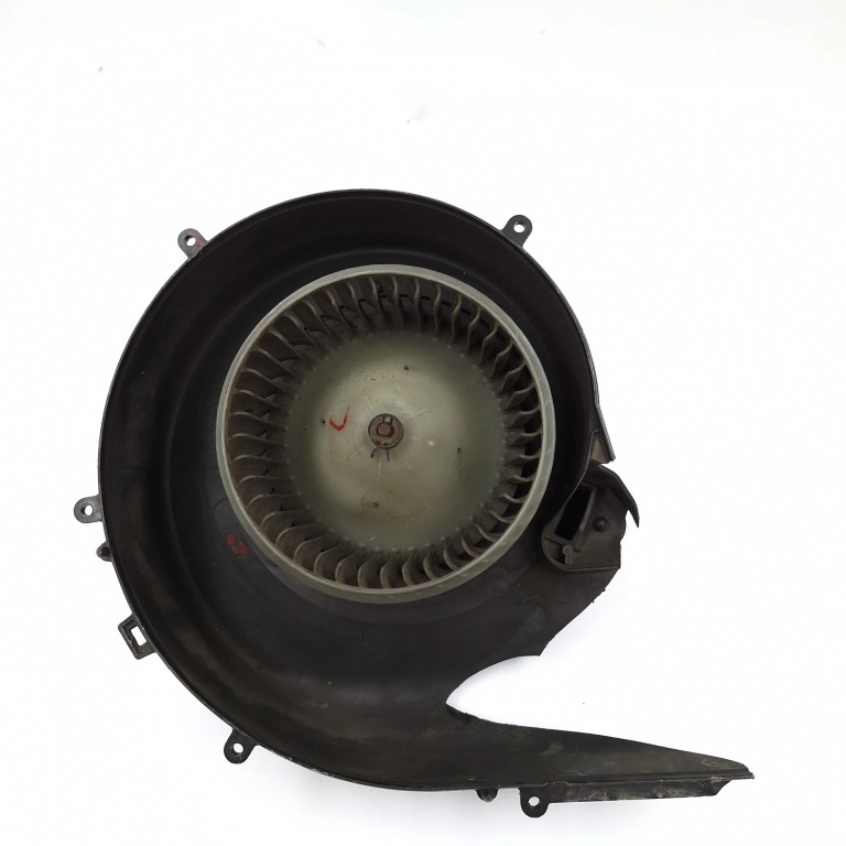 Ventilator Habitaclu / Ventilator Aeroterma Audi A6 (4B, C5) 1997 - 2005 4B1820021B, MF0160700361, 0160700361, 220284