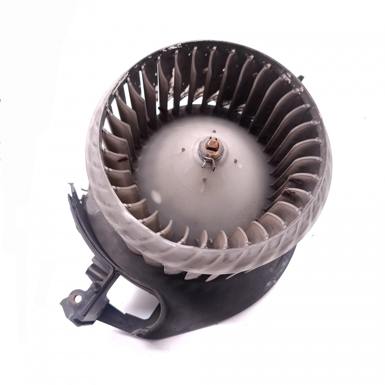 Ventilator Habitaclu / Ventilator Aeroterma Audi A6 (4F, C6) 2004-2011 2.7 Tdi Bpp Motorina