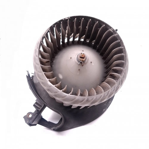 Ventilator Habitaclu / Ventilator Aeroterma Audi A6 (4F, C6) 2004-2011 2.7 Tdi Bpp Motorina