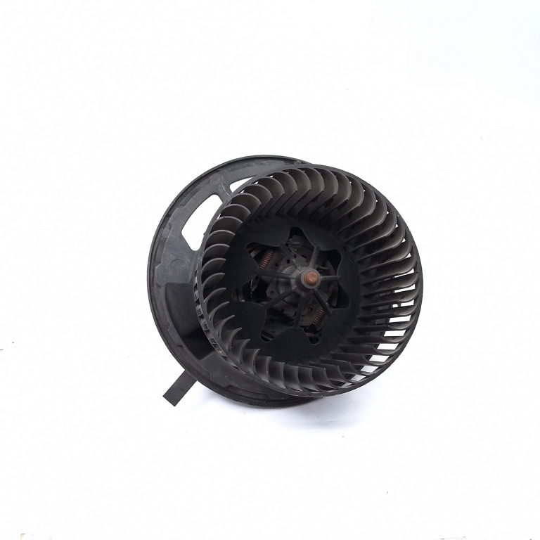 Ventilator Habitaclu / Ventilator Aeroterma Bmw 3 (E90, E91, E93, E92) 2005-2013 Volan Pe Stanga Lhd 6933663, 6411693366309, 985466N, Cz1163407724, 20141390 Denso