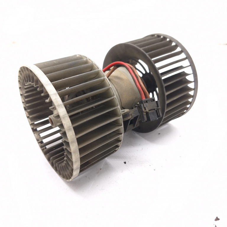 Ventilator Habitaclu / Ventilator Aeroterma BMW 3 (E46) 1998 - 2007 70669, 81362