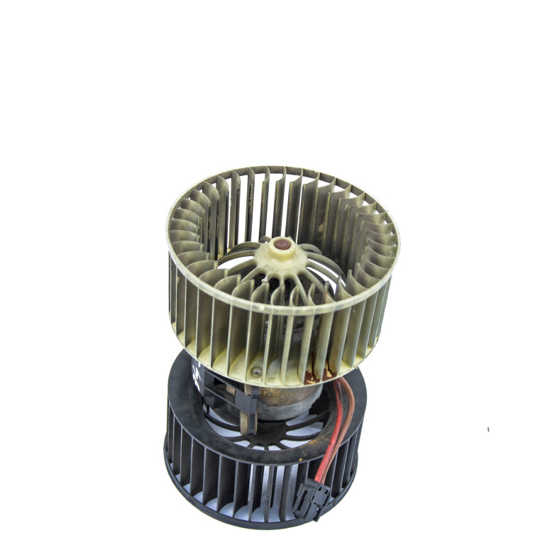 Ventilator Habitaclu / Ventilator Aeroterma Bmw 3 (E46) 1998-2007 Dreapta Rhd 130101103