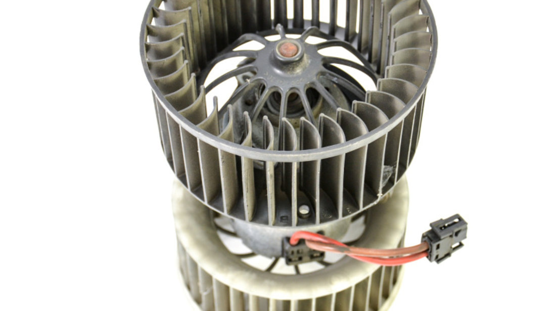 Ventilator Habitaclu / Ventilator Aeroterma BMW 3 (E46) 1998 - 2007 Benzina 8372797, 8 372 797, 64118372797, 6411 8 372 797, 6411-8 372 797, 64.11-8 372 797