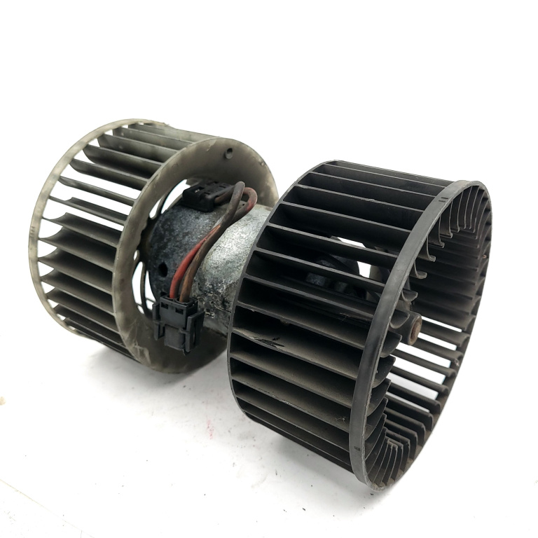 Ventilator Habitaclu / Ventilator Aeroterma Bmw 3 (E46) 1998-2007 Cu Modul Electric 0130101103, 0 130 101 103, Dpl12V53434, Dpl 12V 53434 Bosch