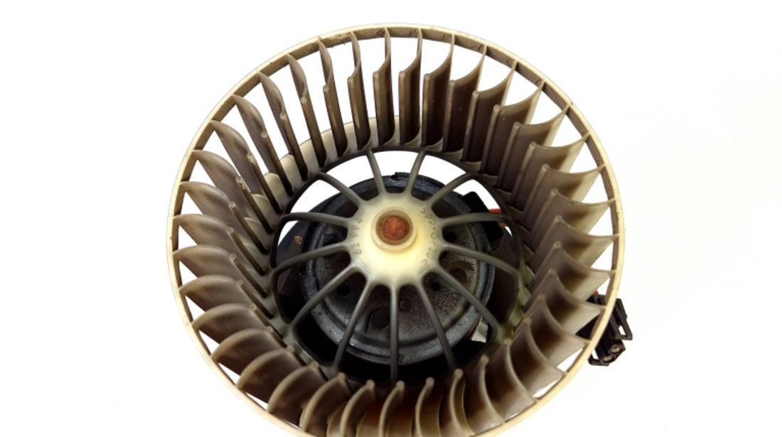 Ventilator Habitaclu / Ventilator Aeroterma BMW 3 (E46) 1998 - 2007 Benzina BMW50827, BEHR50827, 50827, PPTV20