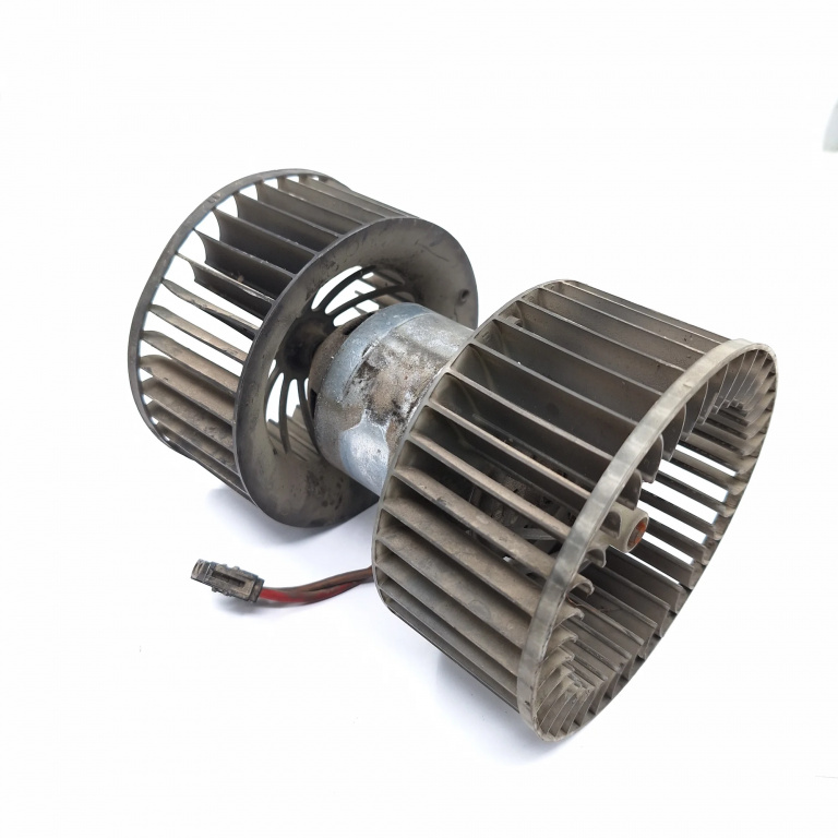 Ventilator Habitaclu / Ventilator Aeroterma Bmw 3 (E46) 1998-2007 Fara Modul Electric 0130101103, 0130101-103, Dpl12V53134, 53434 Bosch
