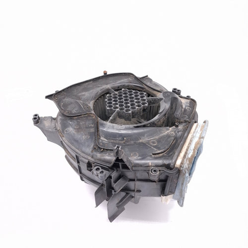 Ventilator Habitaclu / Ventilator Aeroterma Bmw 5 - F10, F18, F11 2009-2017 Volan Pe Dreapta Rhd R41...