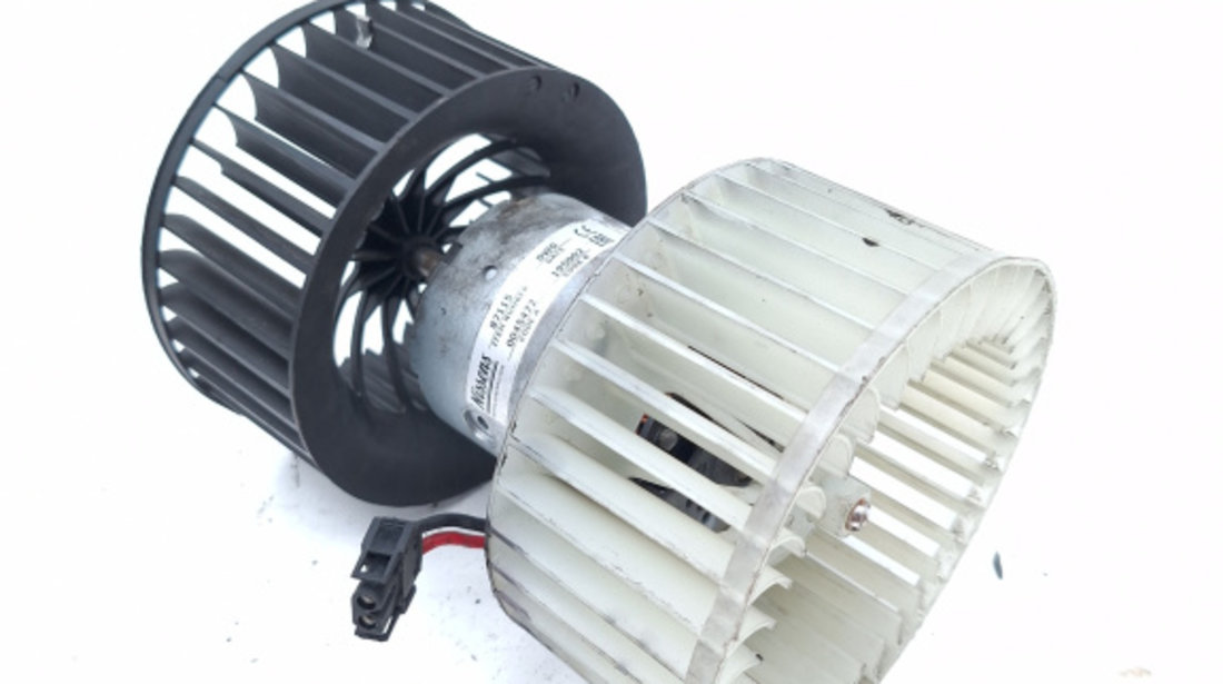 Ventilator Habitaclu / Ventilator Aeroterma BMW 5 (E39) 1995 - 2004 0045472, 87115, 195002, 64113453729, 64119071946, 64116900685 , 3453729, 9071946 , 6900685