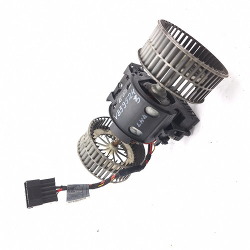 Ventilator Habitaclu / Ventilator Aeroterma Bmw 5 (E60, E61) 2003-2010 520 D M47 D20 (204D4) Motorin...