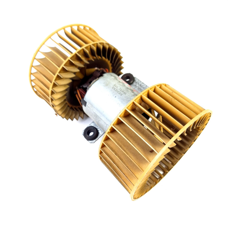 Ventilator Habitaclu / Ventilator Aeroterma BMW 5 (E39) 1995 - 2004 8372493, 641183724939, 6411-8372493-9, 64.11-8372493.9, 5399533900, 539.9533.900, 1BB5213V, 1BB521 3V