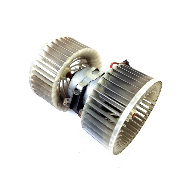 Ventilator Habitaclu / Ventilator Aeroterma Bmw 7 (E38) 1994-2001 Fara Modul Electric Volan Pe Stanga Lhd 9910281362, 99 102 81 362 Behr