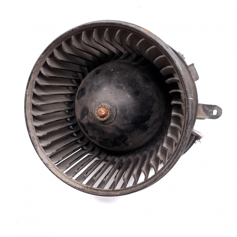 Ventilator Habitaclu / Ventilator Aeroterma Citroen Jumper 3 2006 > Fara Modul Electric Volan Pe Stanga Lhd 5E1630100 Denso