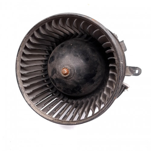 Ventilator Habitaclu / Ventilator Aeroterma Citroen Jumper 3 2006 > Fara Modul Electric Volan Pe Sta...