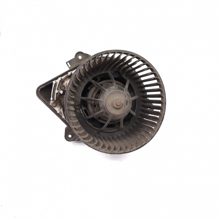 Ventilator Habitaclu / Ventilator Aeroterma Citroen Xsara (N0, N1, N2) 1997-2006 Cu Modul Electric Volan Pe Stanga Lhd