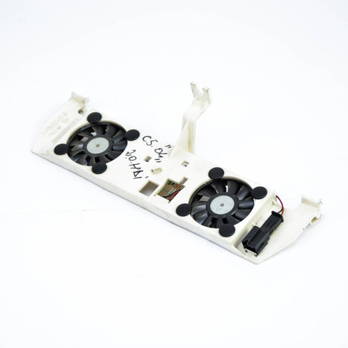 Ventilator Habitaclu / Ventilator Aeroterma Citroen C5 (Dc, De, Rc, Re) 2001-2008 2.0 Hdi (Rcrhrh) R...