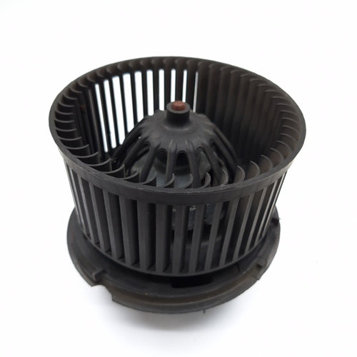 Ventilator Habitaclu / Ventilator Aeroterma Citroen C3 1 (Fc) 2002-2010 Fara Modul Electric