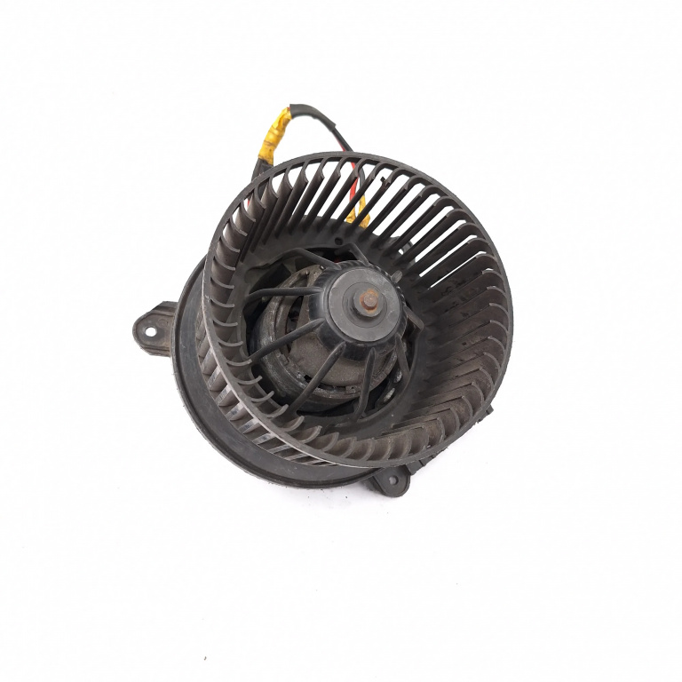 Ventilator Habitaclu / Ventilator Aeroterma Citroen Xsara Picasso (N68) 1999-2012 Cu Modul Electric Volan Pe Stanga Lhd