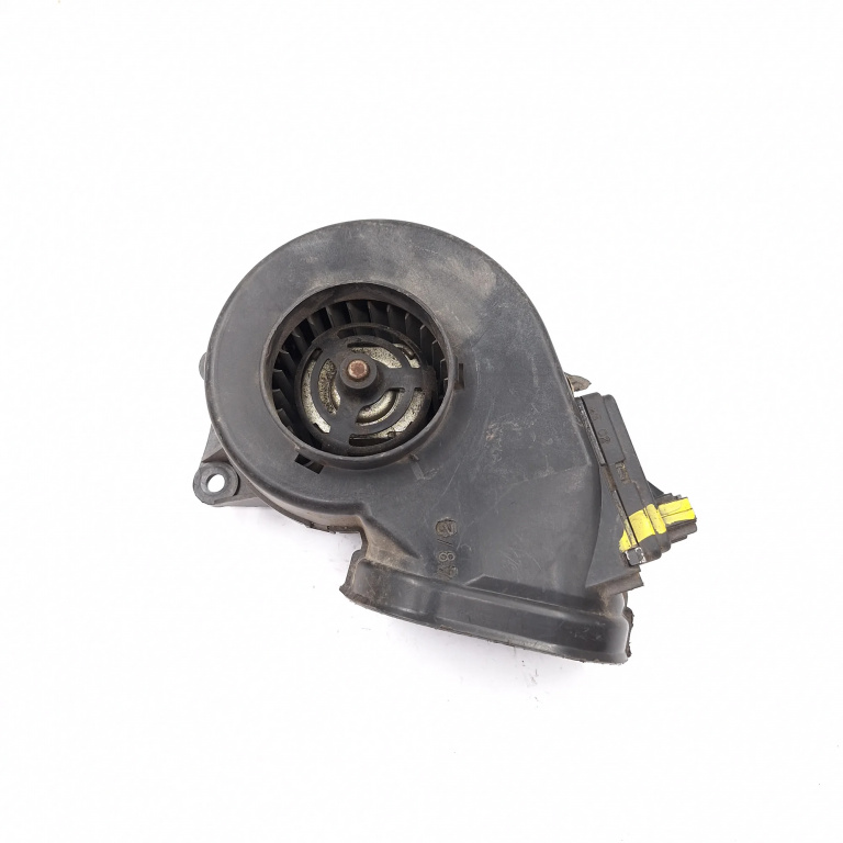 Ventilator Habitaclu / Ventilator Aeroterma Citroen C8 (Ea, Eb) 2002-2014 Fara Modul Electric Volan Pe Stanga Lhd 908000311, 1485725080, 8390149, 50201063225 Btm