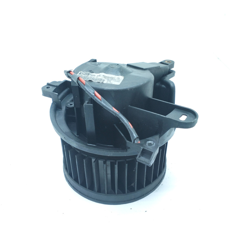 Ventilator Habitaclu / Ventilator Aeroterma Citroen Berlingo (Mf) 1996 > Volan Pe Stanga Lhd 602905K, G1038752, Gmvm49Acvc Valeo