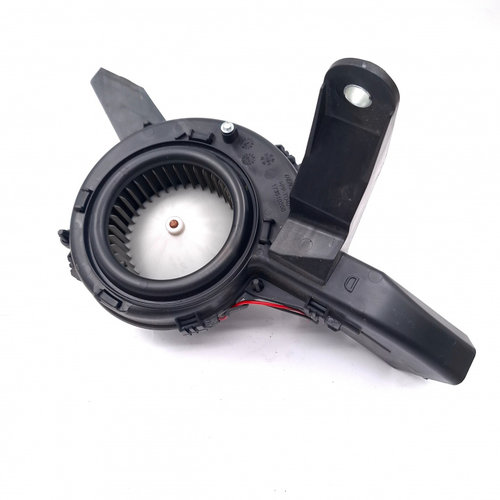 Ventilator Habitaclu / Ventilator Aeroterma Citroen C4 Grand Picasso 1 2006-2013 Cu Modul Electric V...