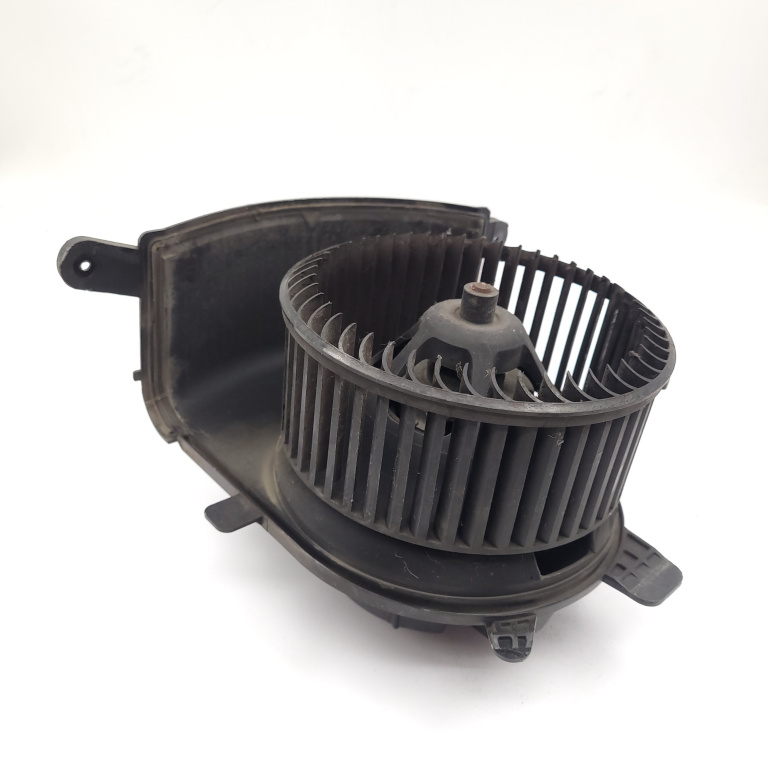 Ventilator Habitaclu / Ventilator Aeroterma Citroen C4 1 (Lc) 2004-2010 1.4 16V Kfu (Et3J4) Benzina Fara Modul Electric J84F666583V, J84 F666583V, F666583V, 2580574002 Valeo