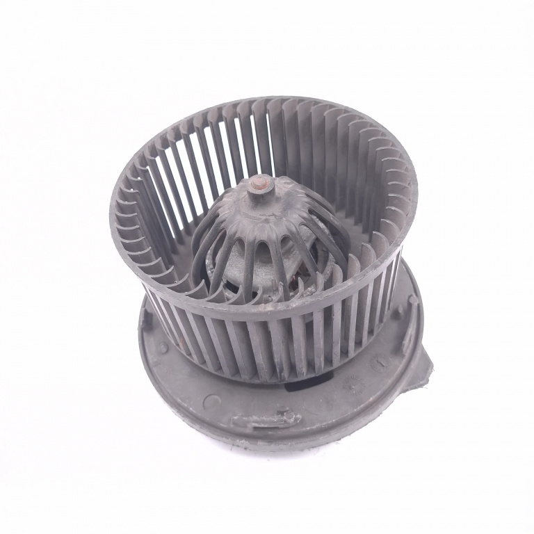 Ventilator Habitaclu / Ventilator Aeroterma Citroen C5 (Dc, De, Rc, Re) 2001-2008 Fara Modul Electric Volan Pe Stanga Lhd