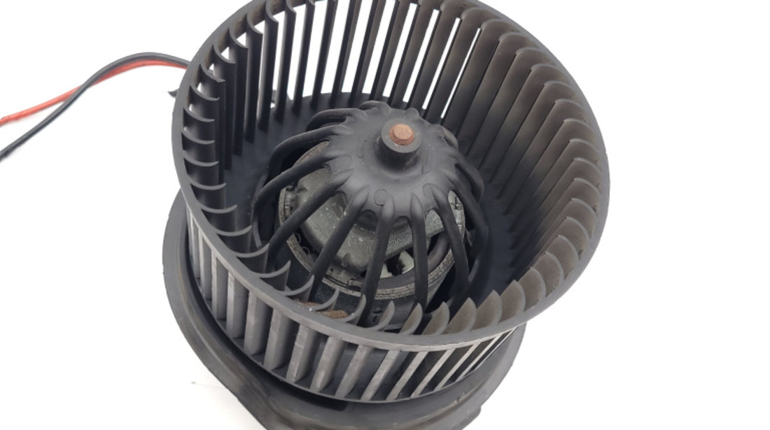 Ventilator Habitaclu / Ventilator Aeroterma Citroen C3 Pluriel (HB) 2003 - Prezent 665878C