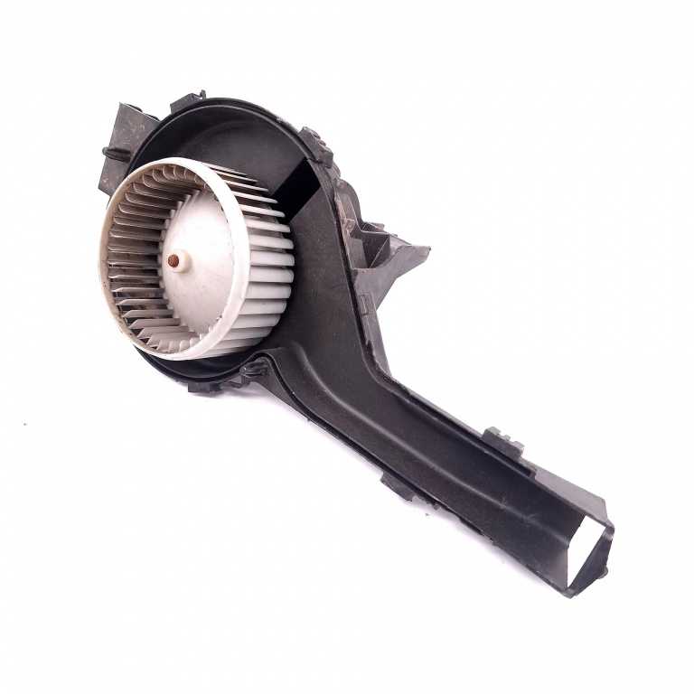 Ventilator Habitaclu / Ventilator Aeroterma Citroen C4 Grand Picasso 1 2006-2013 173610000, 173610100 Denso