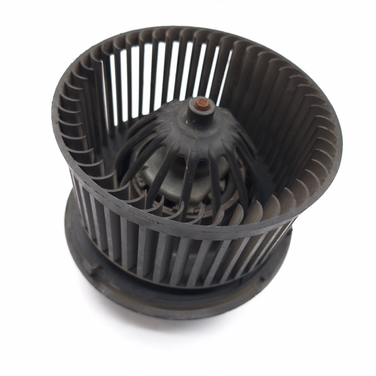 Ventilator Habitaclu / Ventilator Aeroterma Citroen C3 1 (Fc) 2002-2010 Fara Modul Electric Gmva86Clim, Gmv A86 Clima, N166587 Valeo