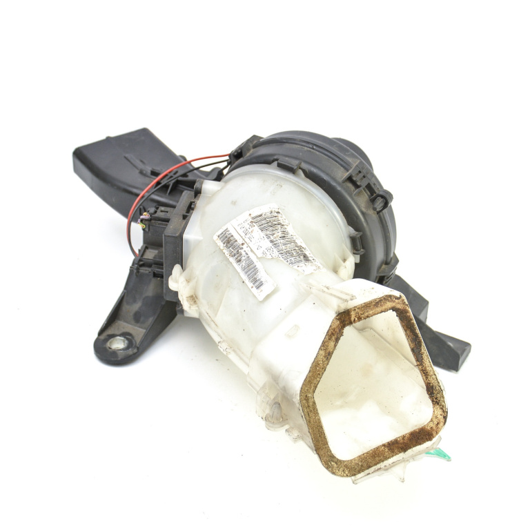 Ventilator Habitaclu / Ventilator Aeroterma Citroen C4 Picasso 1 (Ud) 2007-2013 Cu Modul Electric Volan Pe Stanga Lhd 173510000, 173510200, 0288100, A43000700 Denso
