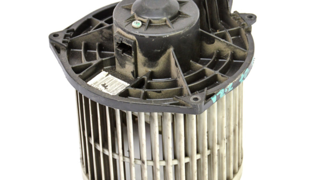 Ventilator Habitaclu / Ventilator Aeroterma Cu Modul Electric,volan Pe Stanga LHD Honda CIVIC 8 2005 - 2011 Motorina 79310SMGG41