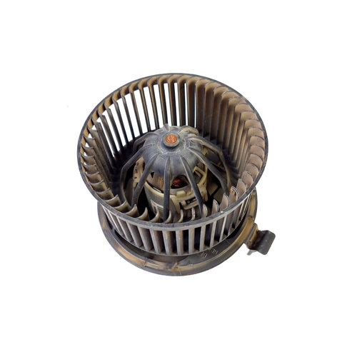 Ventilator Habitaclu / Ventilator Aeroterma Cu Modul Electric Renault MEGANE 2 2002 - 2010 Motorina ...