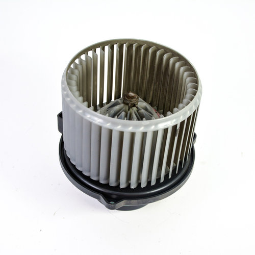 Ventilator Habitaclu / Ventilator Aeroterma Cu Modul Electric,volan Pe Stanga LHD Smart CITY-COUPE (...