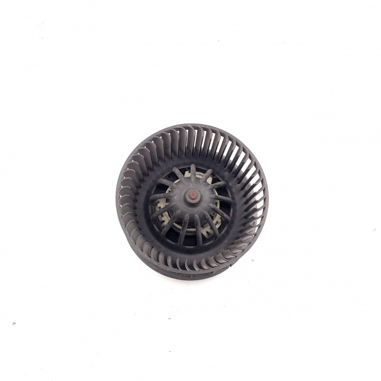 Ventilator Habitaclu / Ventilator Aeroterma Dacia Sandero 1 2008-2012 Fara Modul Electric Volan Pe Stanga Lhd N101507G, X90P35Ch, Nn101507G9144, 01001357 Valeo