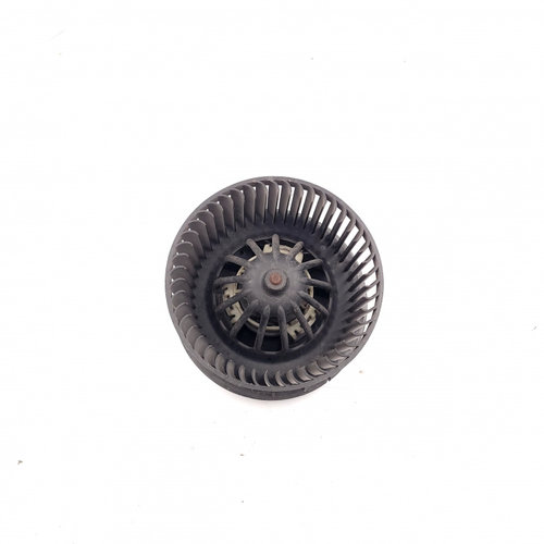 Ventilator Habitaclu / Ventilator Aeroterma Dacia Sandero 1 2008-2012 Fara Modul Electric Volan Pe S...