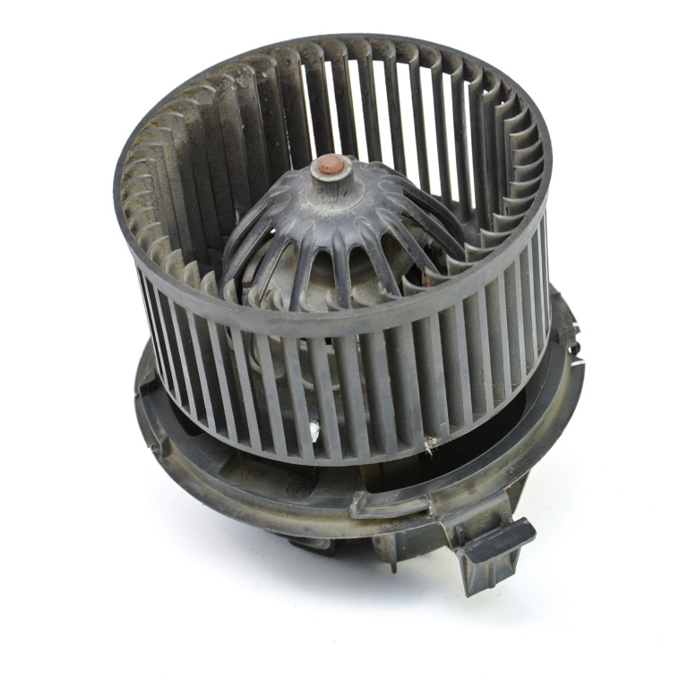 Ventilator Habitaclu / Ventilator Aeroterma Dacia Logan (Ls) 2004-2012 Volan Pe Stanga Lhd N101035Q
