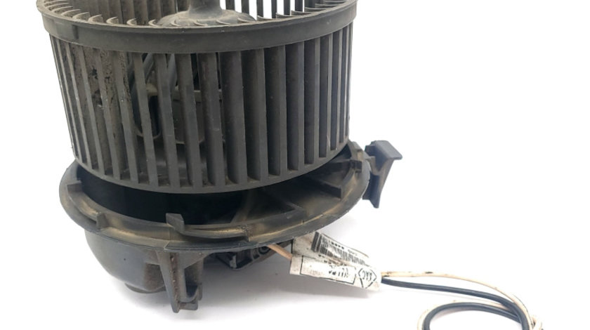 Ventilator Habitaclu / Ventilator Aeroterma Dacia LOGAN (LS) 2004 - 2012 Benzina 8200486104A, 820048 6104 A, N103298C