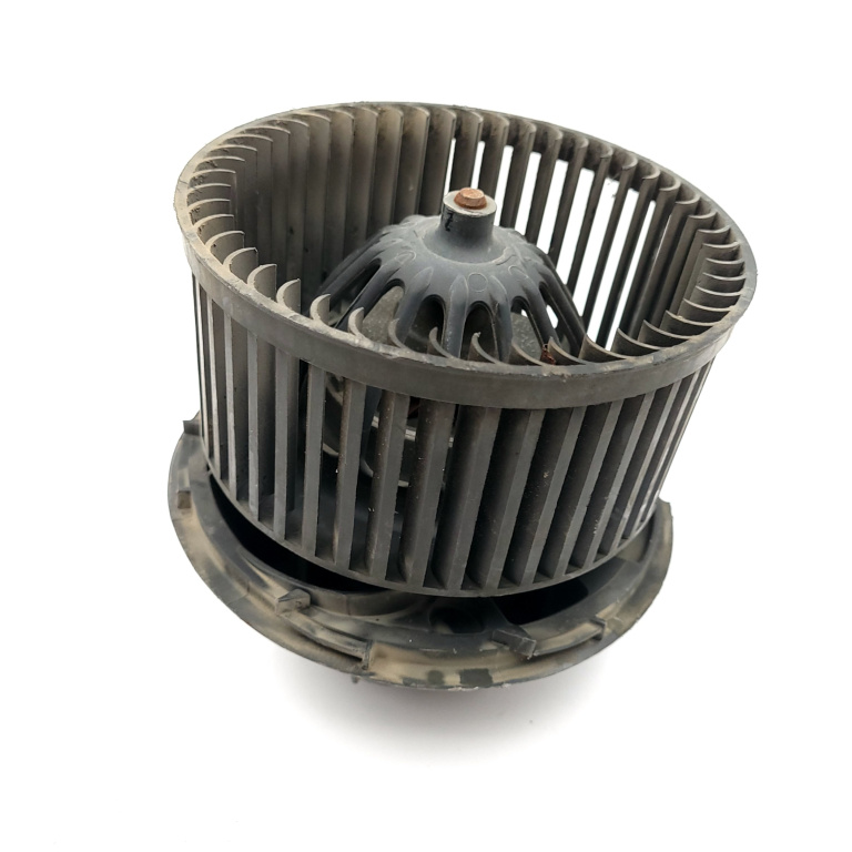 Ventilator Habitaclu / Ventilator Aeroterma Dacia Logan (Ls) 2004-2012 Fara Modul Electric N101035Q, N104784K