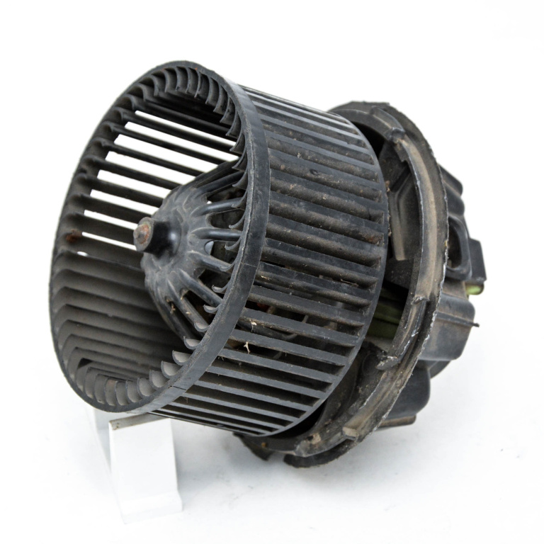Ventilator Habitaclu / Ventilator Aeroterma Dacia Sandero 1 2008-2012 Volan Pe Stanga Lhd N106415P