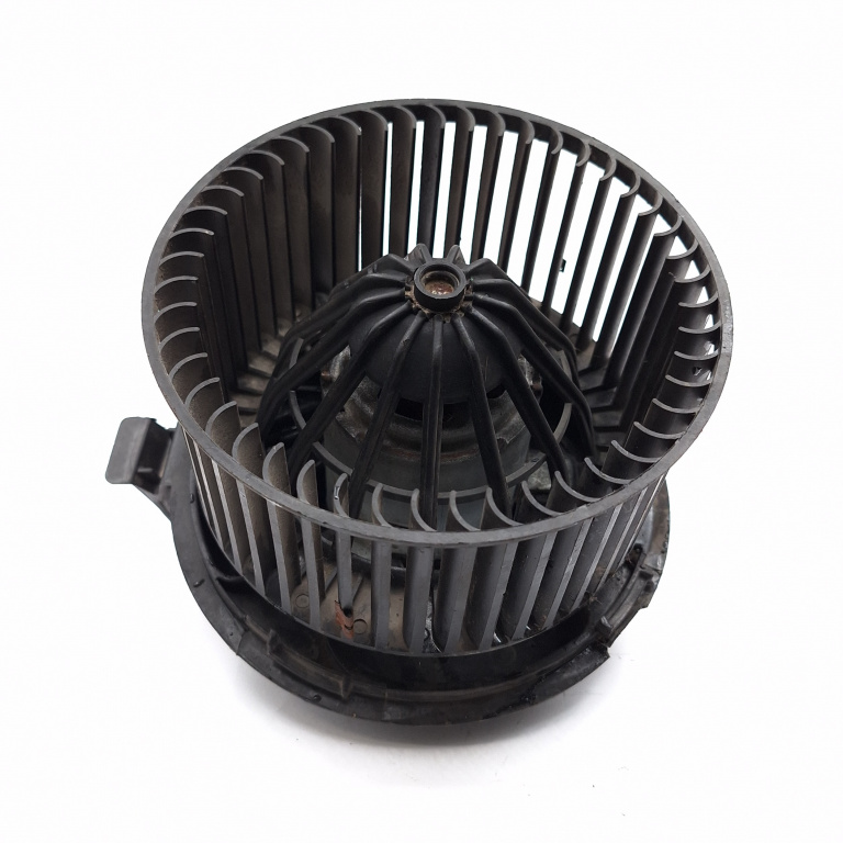 Ventilator Habitaclu / Ventilator Aeroterma Dacia Logan (Ls) 2004-2012 Volan Pe Stanga Lhd 0486104B, Asam0819 Asam