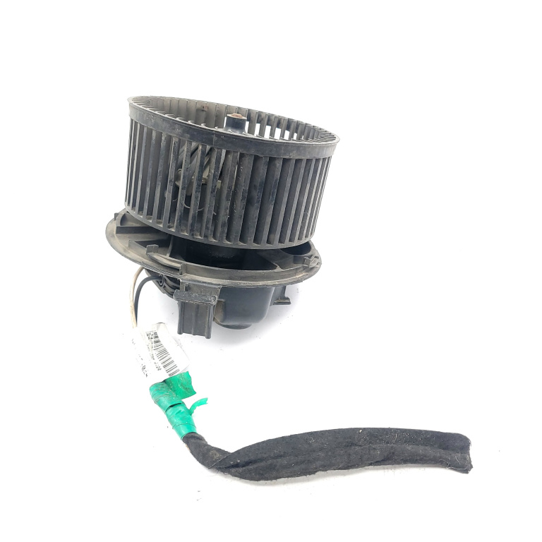 Ventilator Habitaclu / Ventilator Aeroterma Dacia Logan Mcv / Logan Van 2007-2012 Fara Modul Electric N101507G, 0486104B, 0486104 B Valeo