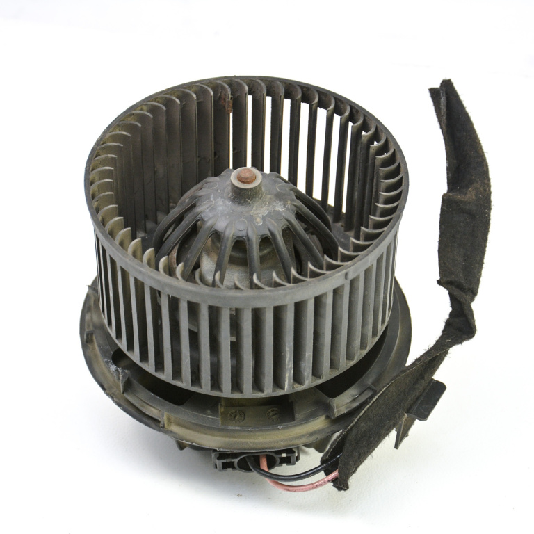 Ventilator Habitaclu / Ventilator Aeroterma Dacia Logan (Ls) 2004-2012 Fara Modul Electric Volan Pe Stanga Lhd Dn1010350, N1010350, Gmvmgax90