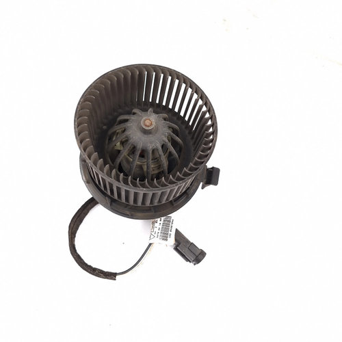 Ventilator Habitaclu / Ventilator Aeroterma Dacia Sandero 1 2008-2012 X90P35Ch, 8200486104A, C101761...